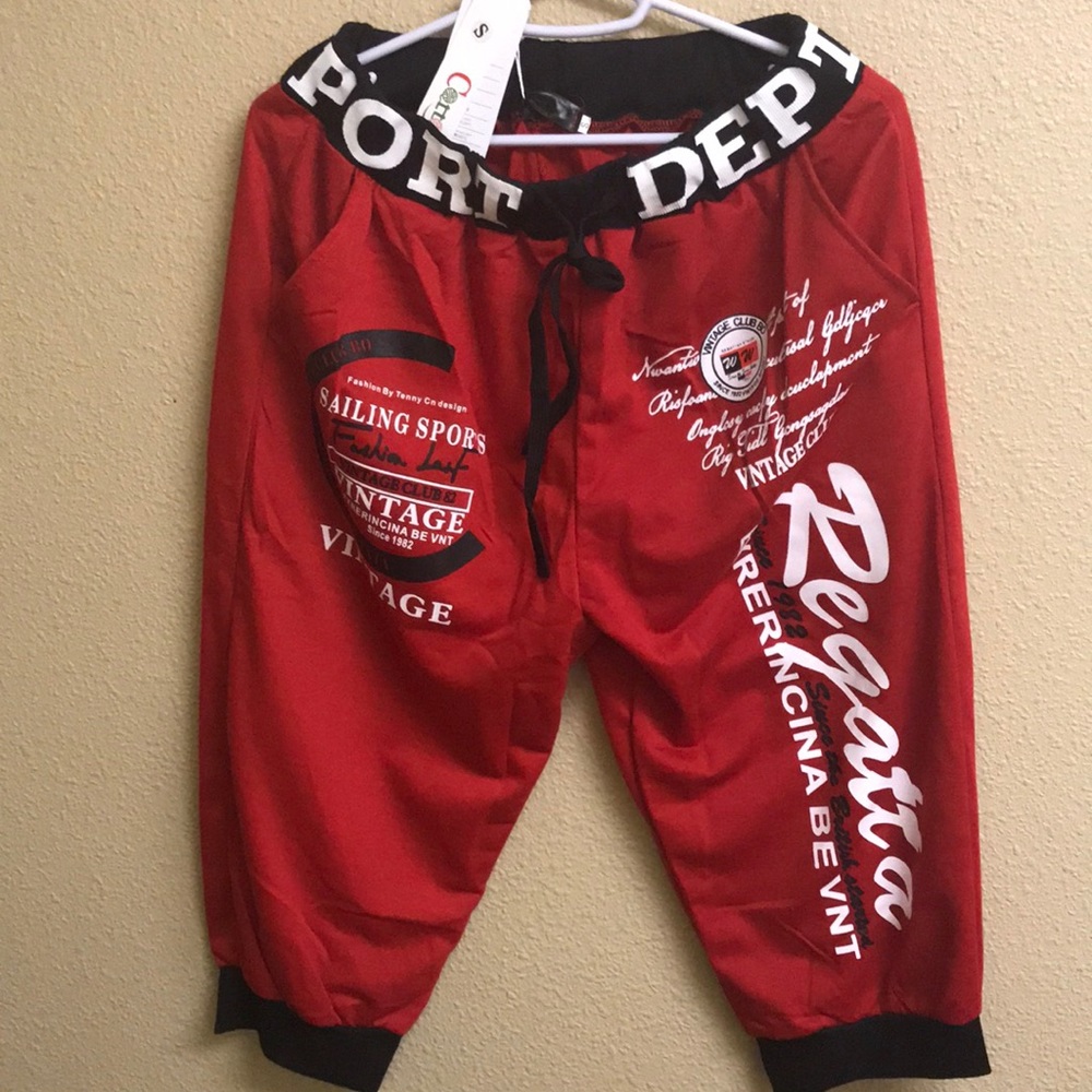 Mens Shorts Sports Dept.